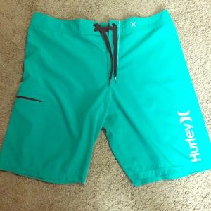 Board shorts